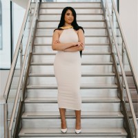 Chantal Sanchez, Msw