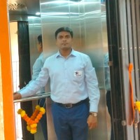 Deepak Magar