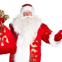 Ded Moroz