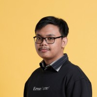 Dhonni Ari Hendra Saputra
