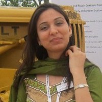 Megha Sehgal