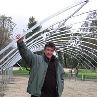 Greg Harte
