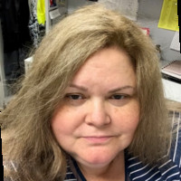Carrie Garnett
