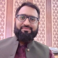 Waseem Haider