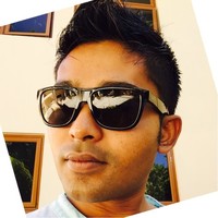 Ali Shaheem