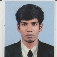 Mohammed Azarudeen