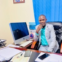 Frank Mubiru