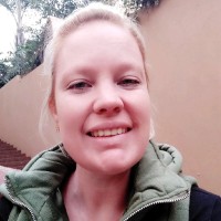 Megan Kendall-Smith