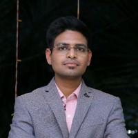 Ankit Kumar Upadhyay