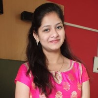 Swati Lavate