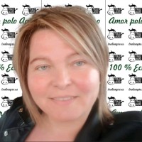 Isabelle Gómez