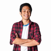 Bagus Satriya Achmad Zakaria