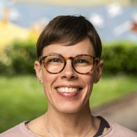 Cristina Sterza