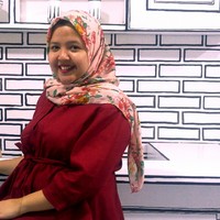 Latifah Faradita Siregar
