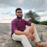 Mohammed Shoaib Shaik