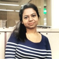 Aditi Deb