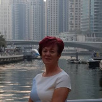 Karen Barnwell