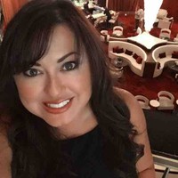 Dina Jacobs