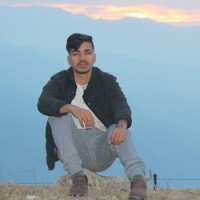 Sanjib Ojha