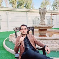 Salar Khazaei Jalil
