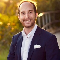 Jed Segura