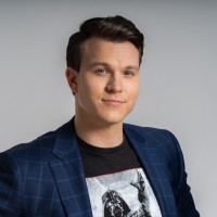 Steven Roderick Jurich