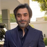 Imran Turk