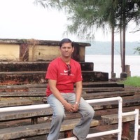 Tushar Jagtap