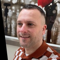 Paul Mitchell