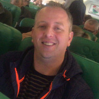 Rudy Gielen