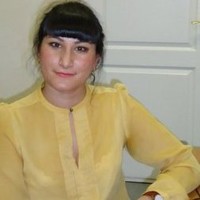 Лола Раджабова