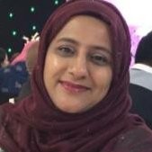 sameera sharif