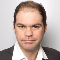 Colin Crombac