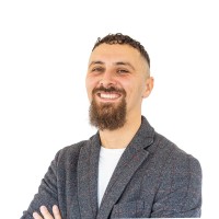 Mo Hammachi