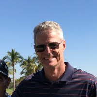 Chuck Wichser