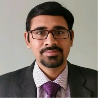 Shreekar Sudarshan
