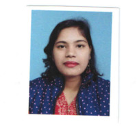 Beauti Patowary