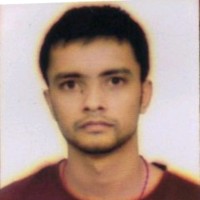 VIVEK MISHRA