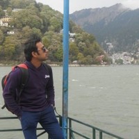 Ritesh Kumar Gupta