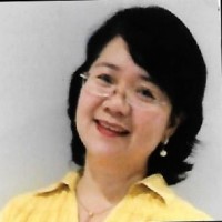 May Liu