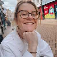 Emily Lawrence (Nee Donoghue)