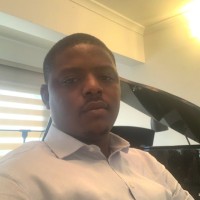 Adeniyi Adeniran  1st