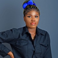 Lifted Adegbamigbe