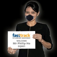 Asia FastTrack