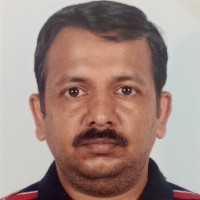 Manukumar T M
