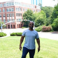 Antoine Bush