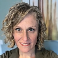 Kelly Gordon