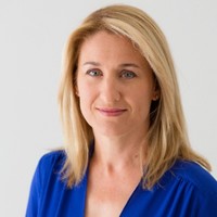 Carolyn Burton