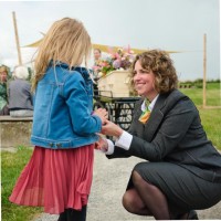 Lisanne Wijnbergen