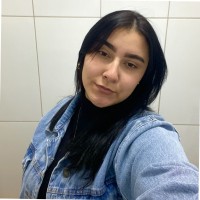 Maria Clara Ribeiro Domingues